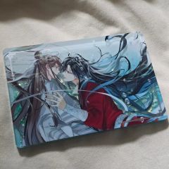 天官賜福 くじ引き堂 特典缶バッジセット - メルカリ