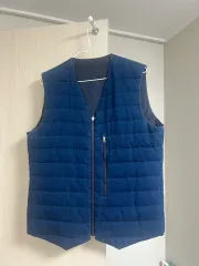nanamica Indigo Denim BEST 出品のサムネイル