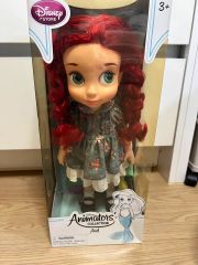 メディコムトイ VCD リトルマーメイド アリエル 新装版 - メルカリ