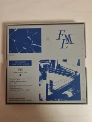 SEVENTEEN アルバム