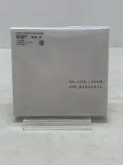LOVE+PEACE(AL3枚組+DVD2枚組) - 平井大【E3530-008】033のサムネイル