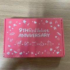 RedVelvet レドベル スルギ トレカセット 20枚 - メルカリ