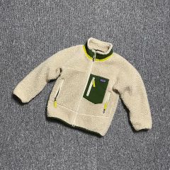 Patagonia Retro X kids L size パタゴニア レトロX - メルカリ