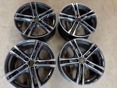 フォルクスワーゲン純正 MK1 ゴルフ1 ステアリングホイール - メルカリ