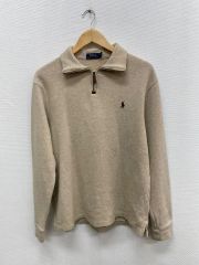 新品・大人気早い者勝ち】COACH ボーダーニットベスト CP976 - メルカリ