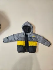 THE NORTH FACE ザノースフェイス ダウン ユア(YOOA)のサムネイル