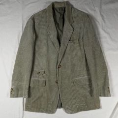 90s ISSEY MIYAKE MEN コーデュロイダブルジャケット - メルカリ