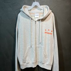 MA55IVE フーディー THE RAMPAGE 受注生産品 パーカー - メルカリ