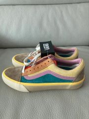 希少】VANS廃盤ボルト/Style36 LX/Big Foot/US9.0 - メルカリ