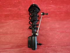 フィット rs gk5 BLITZ DAMPER ZZ-R サスペンションキット - メルカリ