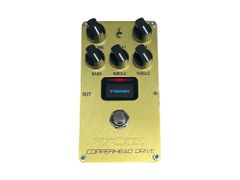 VOX VALVENERGY COPPERHEAD DRIVE - メルカリ