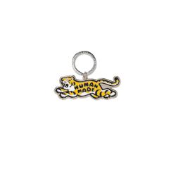 タイバンコク限定】HUMAN MADE エレファント アニマルキーリング