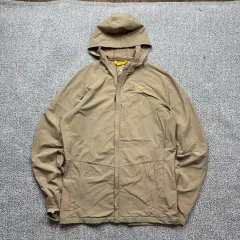 マウンテンハードウェア ナイロン マウンテン ジャケット