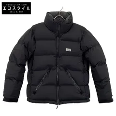 NANGA ナンガ WHITELABEL NWL0011 ﾌﾞﾗｯｸ 最強DOWN JACKET TYPE3 Sのサムネイル