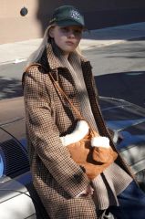 oinimi ファーショルダーバッグ - メルカリ