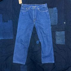 Levi's engineered jeans セットアップ 570 バギー - メルカリ