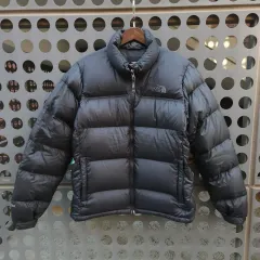 90 THE NORTH FACE ザノースフェイス ヌプシ 700 ユニセックス ダウン (90 95)のサムネイル