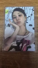 TWICE チェヨン サノク トレカ ソロ TWICE チェヨン With YOU-th 事前収録 サノク トレカの通販 by みみ's