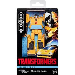ウォルマート G1 レトロ シースプレー トランスフォーマー - メルカリ