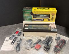 Lck619 HA36 LED TAIL LAMP(ホワイトバー) ジャンク品 - メルカリ