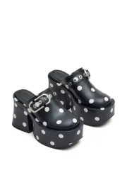 MARCJACOBS ドット フラットフォームのサムネイル