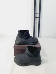 THE NORTH FACE ザノースフェイス キッズ ブーツ グースダウン ダウン 防寒靴 180