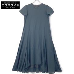 新品タグ付 ブルーレーベルクレストブリッジ マキシワンピース