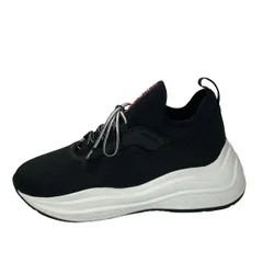 2026年最新】PRADA SPORT レディース スニーカーの人気アイテム - メルカリ