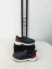 THE NORTH FACE ザノースフェイス ダウン スリッポン 防寒靴 210