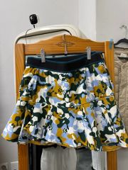 MARK & LONA ノースリーブ＆ショートパンツ セットアップ 36 - メルカリ