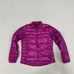 MAMMUT マムート ミヴァ レディース ダウンジャケット ピンク S - メルカリ