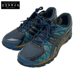 asics アシックス UB10-GEL-KAYANO20 ｲﾝﾃﾞｨｺﾞFOG ｽﾆｰｶｰ 28.5のサムネイル