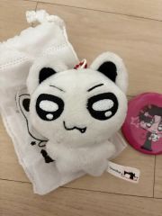 未開封HYDE♡2020黒ミサ富良野エディコフレセット - メルカリ