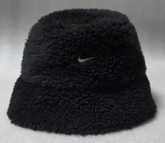 NIKE ナイキ ボア フリース バケットハット ユニセックス S/M(56cm)