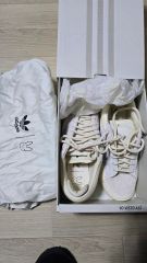 adidas Bad Bunny Campus Light 25.0cm - メルカリ