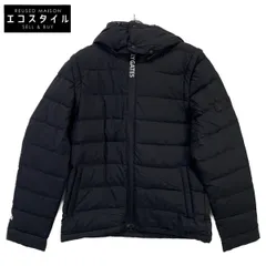 PEARLYGATES パーリーゲイツ 053-2220001 ﾌﾞﾗｯｸ 2WAY ﾌﾟﾚｲﾀﾞｳﾝｼﾞｬｹｯﾄ 6のサムネイル