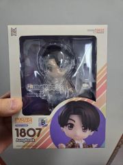 新品 未開封】BTS ねんどろいど V ブイ JungKook グク 2点 - メルカリ