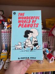 PEANUTS 最終回 スヌーピー 新聞 ピーナッツ ロサンゼルス・タイムズ