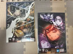 鬼滅の刃 一番くじ <姉の仇> D賞 ポスター