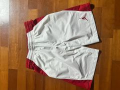 Jordan DRI-FIT 花柄パンツ M ナイキ エアジョーダン - メルカリ