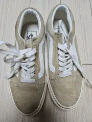 VANS 220 スウェード 厚底
