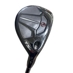 価格改定タイトリスト TSR2 UT3 18度 HYBRID モーダス ゴースト - メルカリ