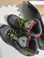 FILA フィラ 安全靴 250のサムネイル