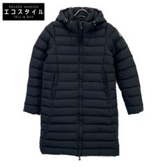 新品未使用タグ付き スプートニック ベスト ネイビー 38 pyrenex