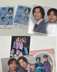 髙坂篤志 声優 ブロマイド まとめ売り 8P エイトピース - メルカリ