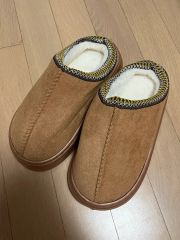 2サイズSUBU アフタースクール サンダルシューズ インドアアウトドア 