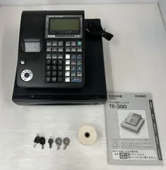 2026年最新】TE-300 カシオの人気アイテム - メルカリ
