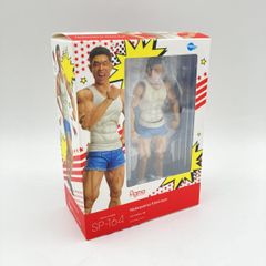 figma Nakayama Kinni-kun なかやまきんに君SP-164 figma Nakayama Kinni-kun SP-164 本体 - メルカリ