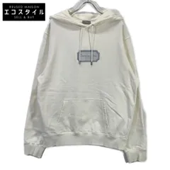 Christian Dior クリスチャンディオール 243J691A0531 ﾎﾜｲﾄ 23SS ｺｯﾄﾝﾊﾟｰｶ Lのサムネイル