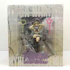 【中古】(開封)スピリテイル トガヒミコ -Villain- 1/7 タイトー[66]